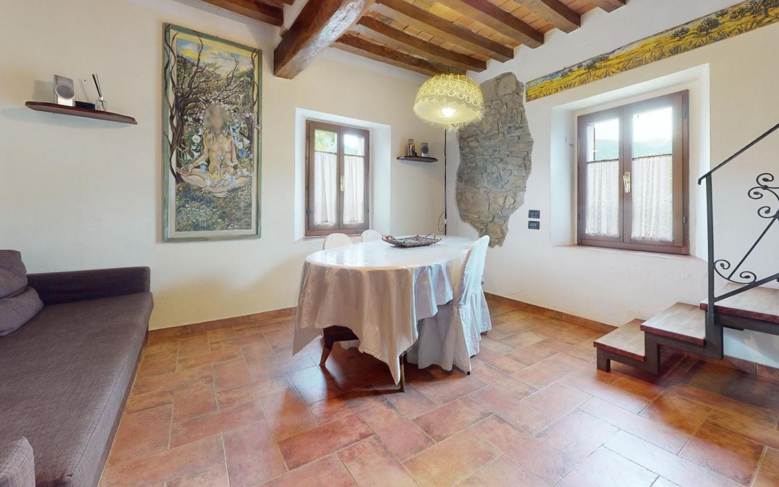 La Teggia Apartment Monte San Pietro