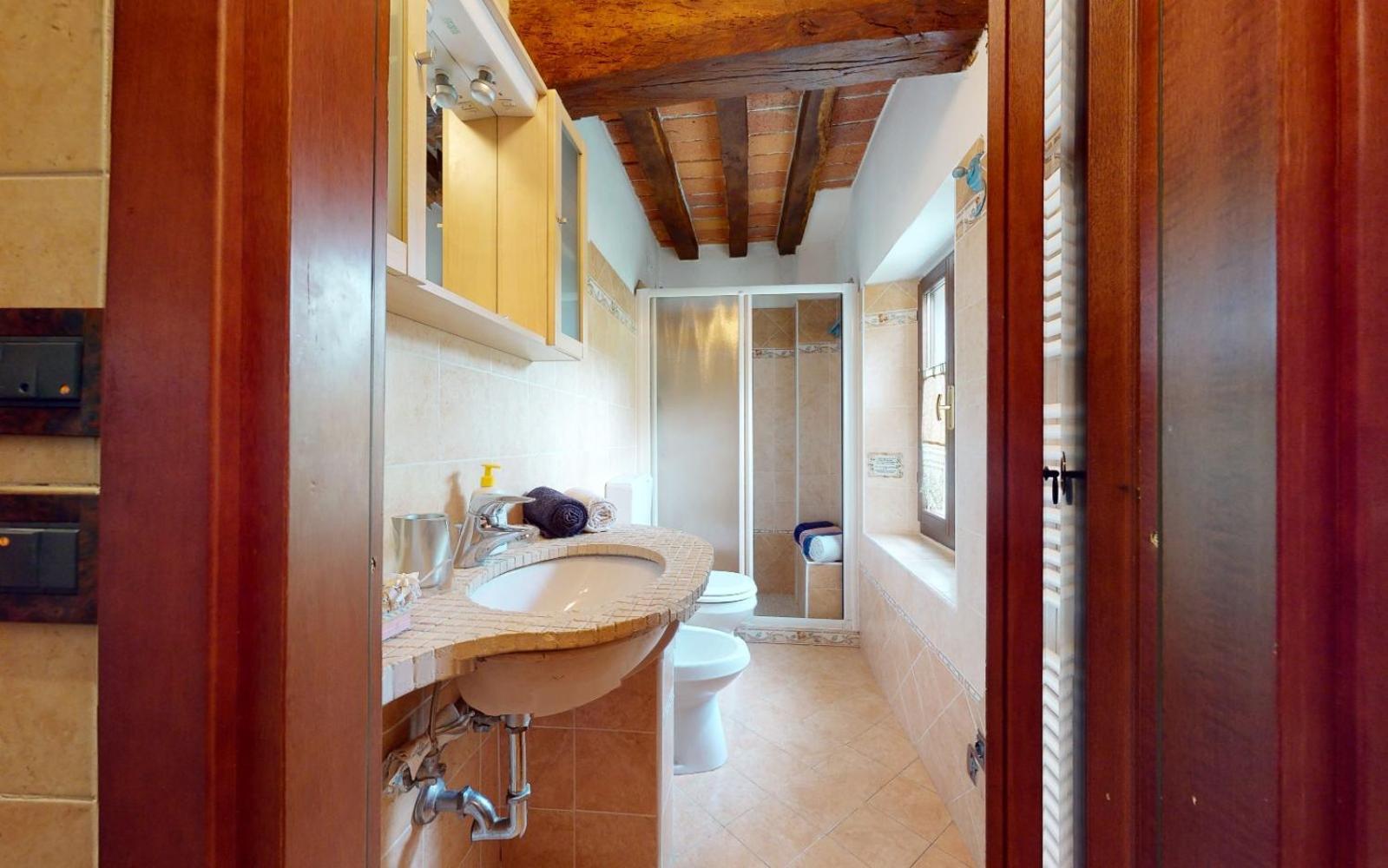 Apartment La Teggia *