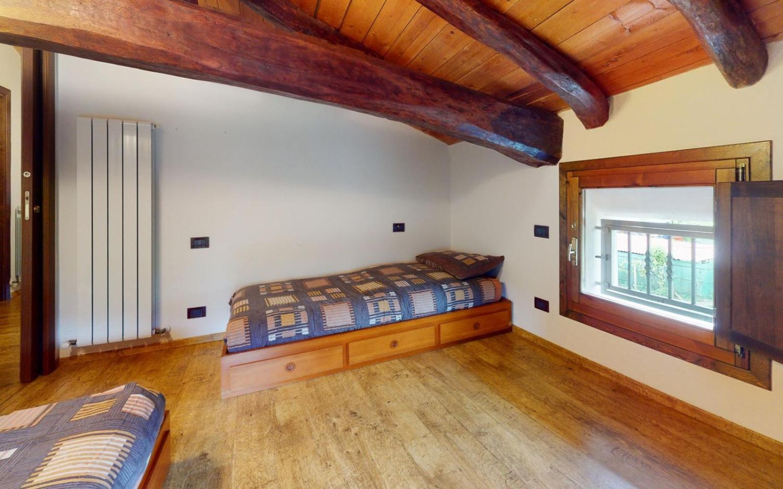 Apartment La Teggia Monte San Pietro
