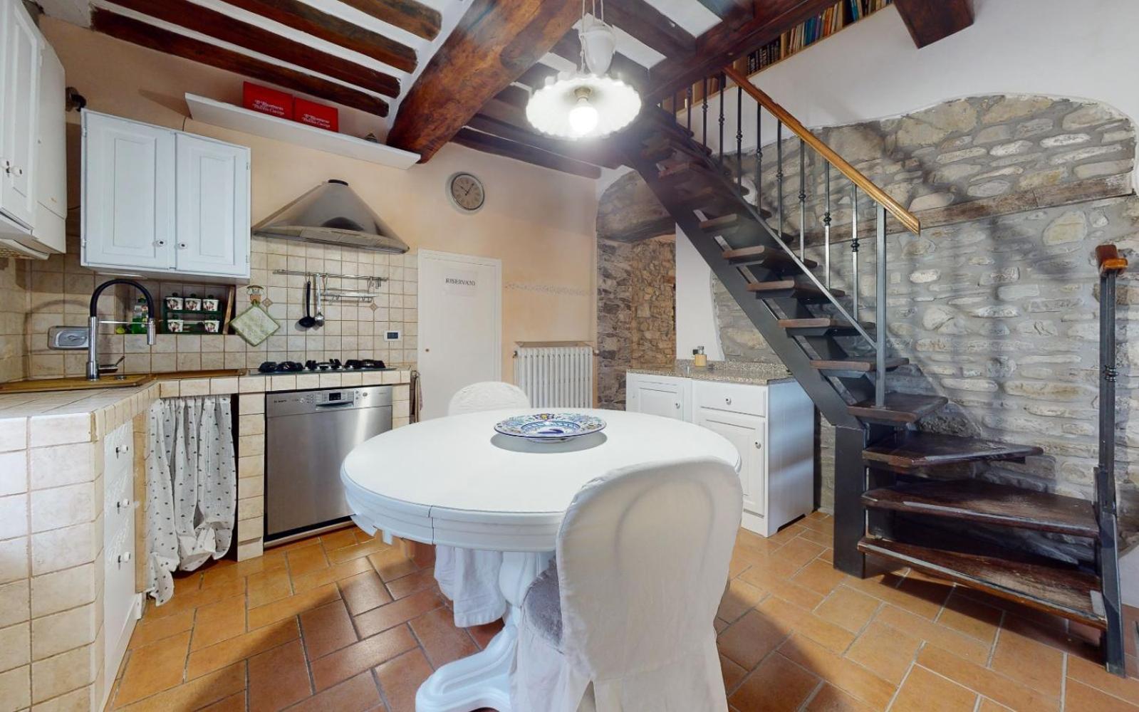 Apartment La Teggia Monte San Pietro
